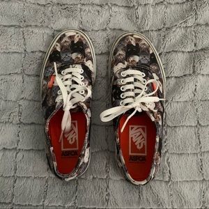 Cat Vans
